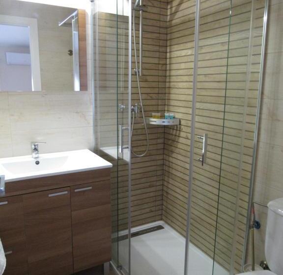Номер Стандарт, Albergue El Encuentro