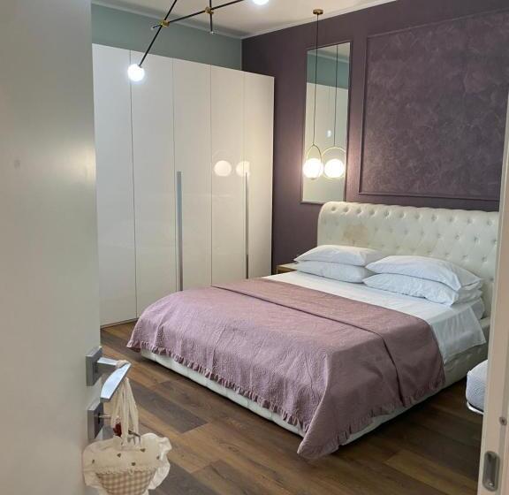 اتاق استاندارد با تخت بزرگ, La Casa Di Alan