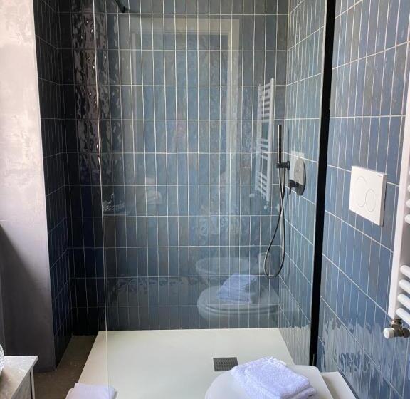 اتاق استاندارد, La Casa Di Alan