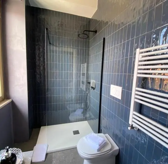 اتاق استاندارد, La Casa Di Alan