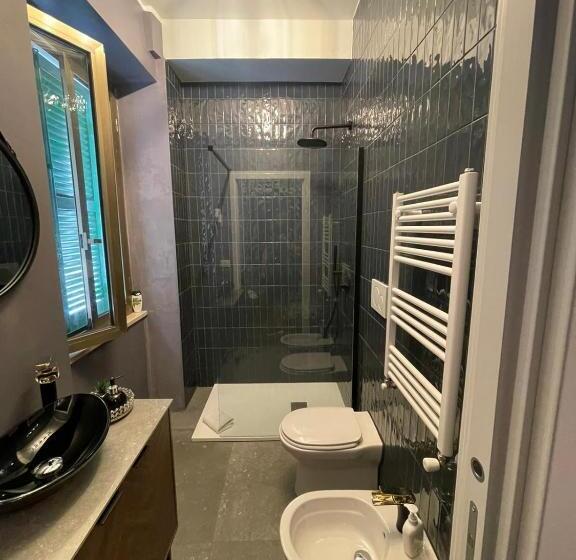 اتاق استاندارد, La Casa Di Alan