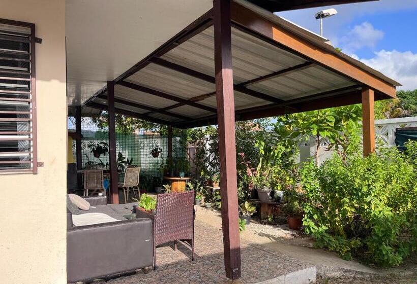 Huis met 3 Slaapkamers, Simplissime T4 à Kourou