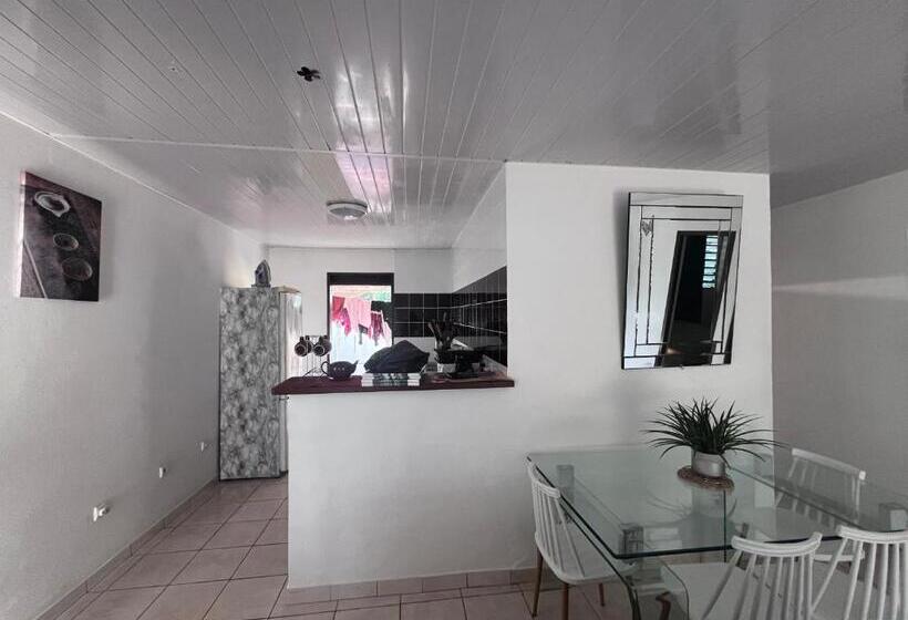 Huis met 3 Slaapkamers, Simplissime T4 à Kourou