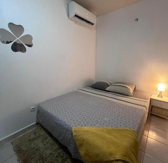 Huis met 3 Slaapkamers, Simplissime T4 à Kourou