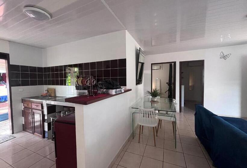 Huis met 3 Slaapkamers, Simplissime T4 à Kourou