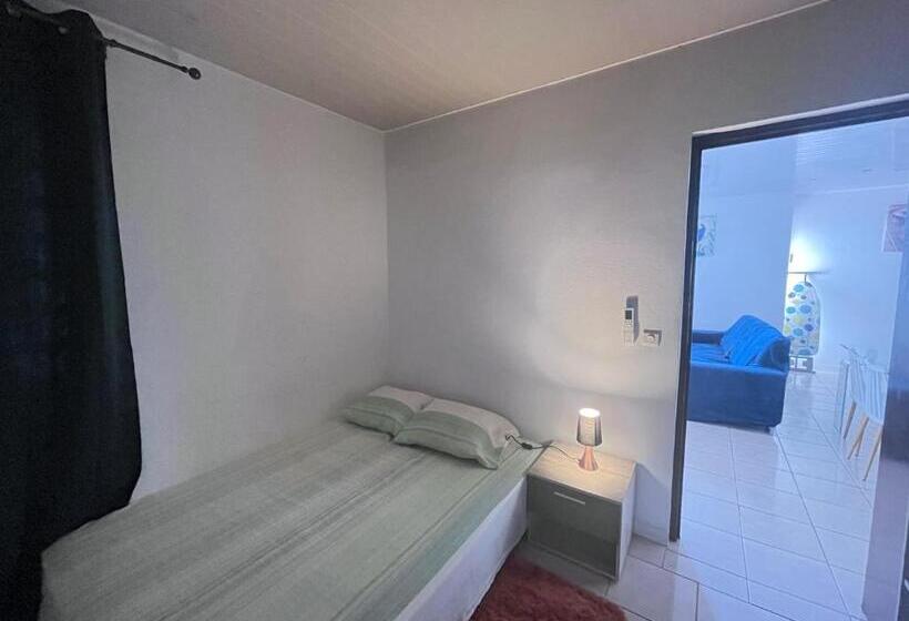 Huis met 3 Slaapkamers, Simplissime T4 à Kourou