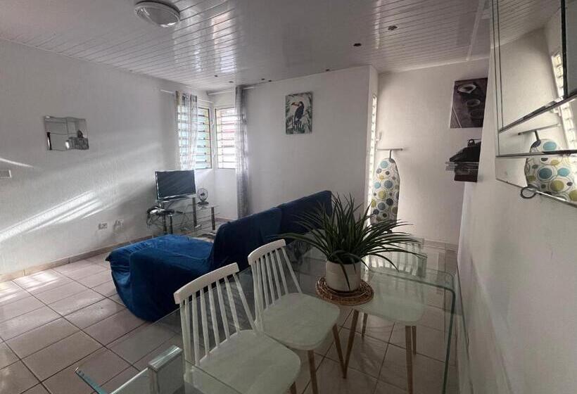 Huis met 3 Slaapkamers, Simplissime T4 à Kourou