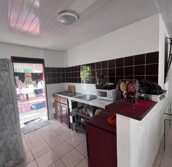 Huis met 3 Slaapkamers, Simplissime T4 à Kourou