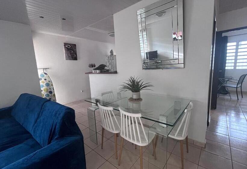 Huis met 3 Slaapkamers, Simplissime T4 à Kourou