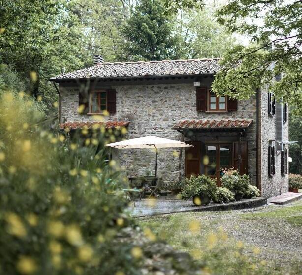 주니어 스위트, Pietra D Acqua B&b In The Woods