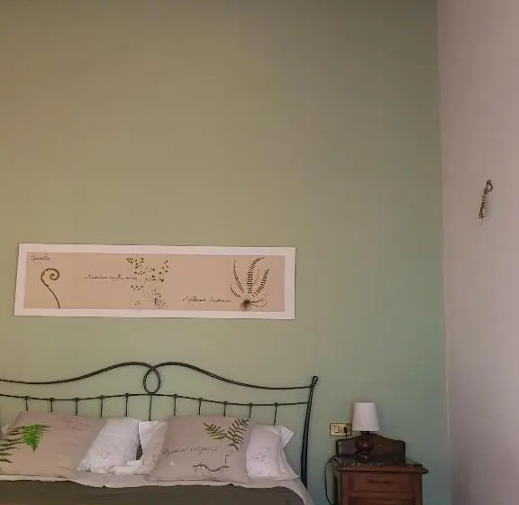 ジュニアスイート, Pietra D Acqua B&b In The Woods