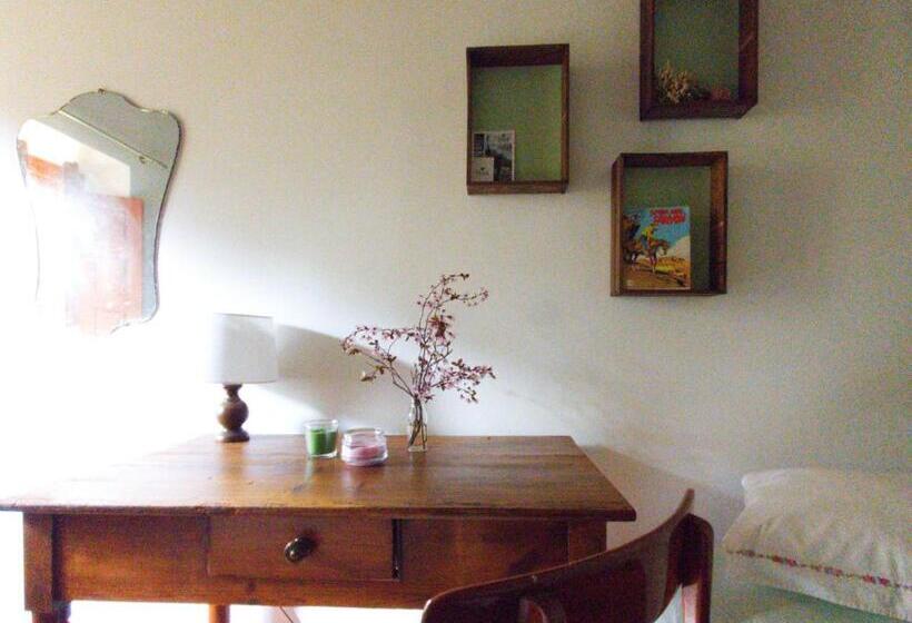 주니어 스위트, Pietra D Acqua B&b In The Woods