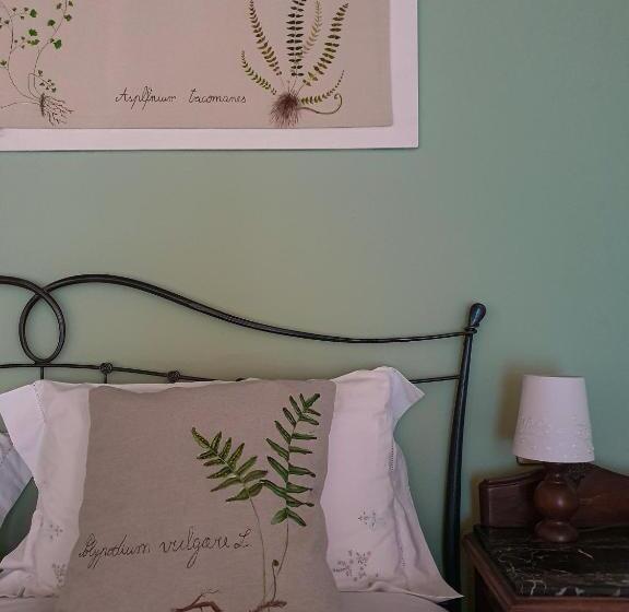 주니어 스위트, Pietra D Acqua B&b In The Woods