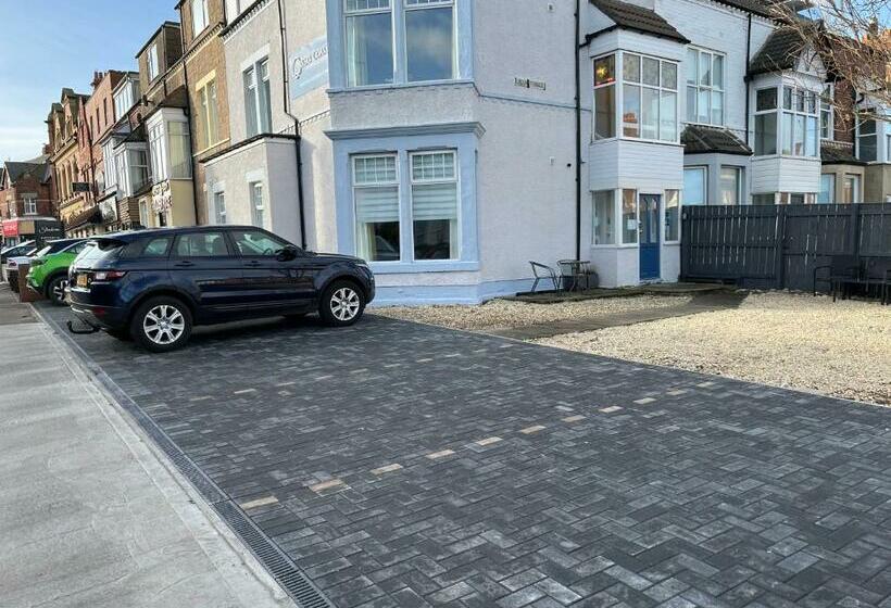 חדר סופריור, Stay Coastal