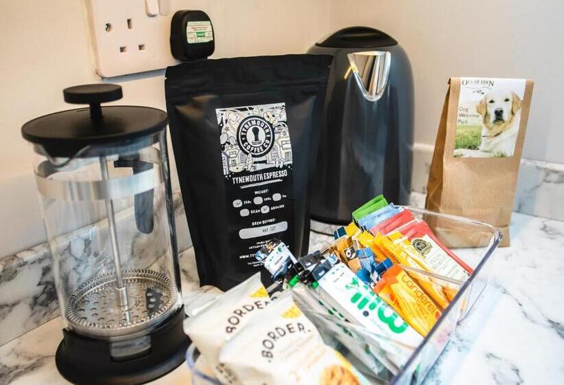 סוויטה משפחתית, Stay Coastal