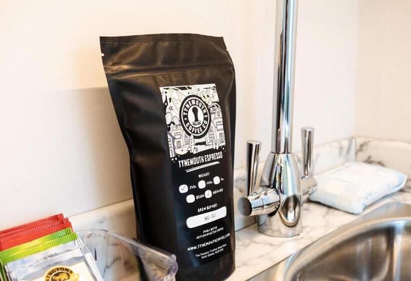 חדר סופריור, Stay Coastal