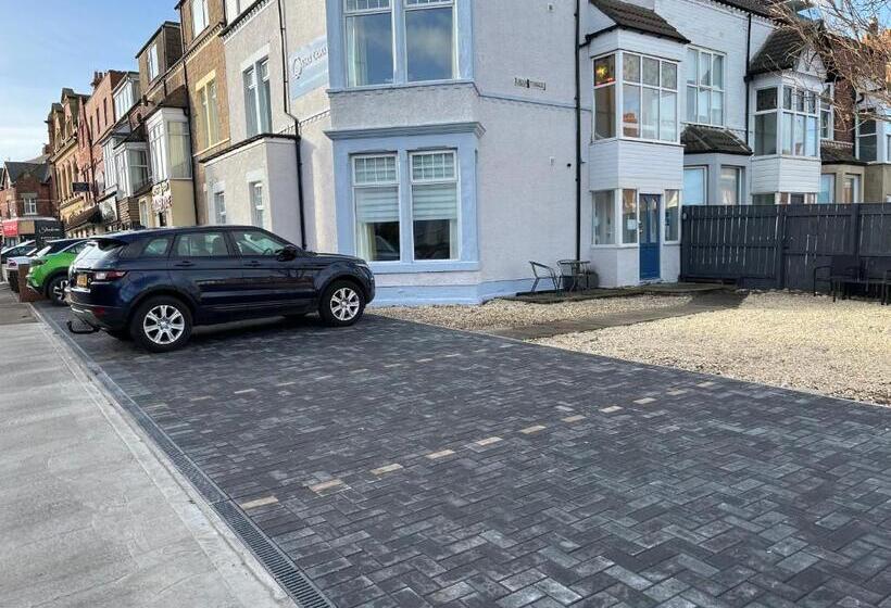 חדר דחוקס עם מיטת קינג, Stay Coastal