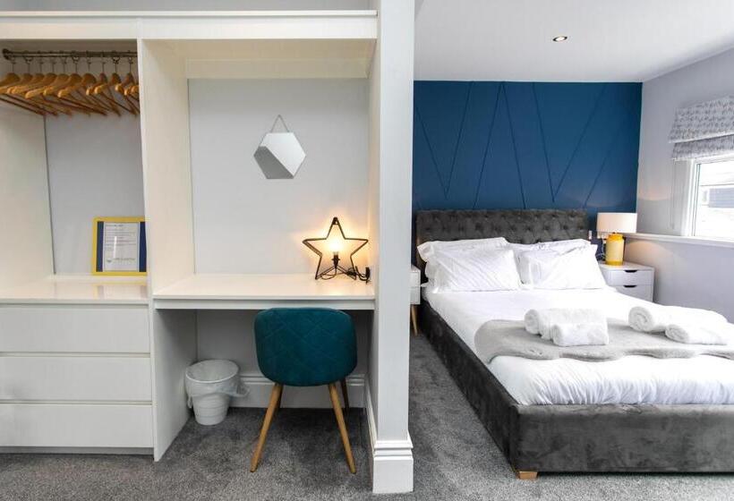 סטודיו משפחתי, Stay Coastal