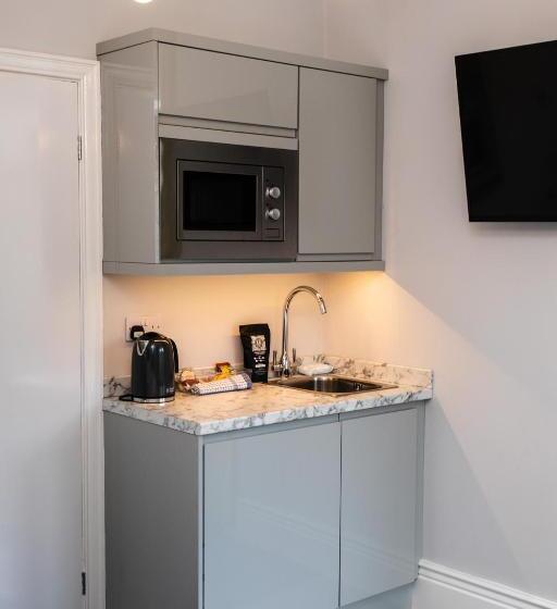 חדר סופריור, Stay Coastal