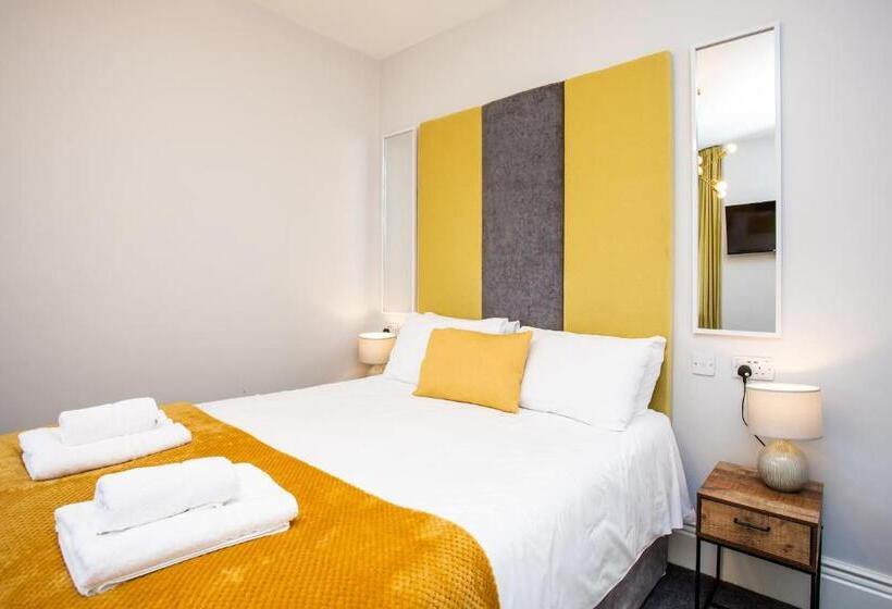 חדר סופריור, Stay Coastal