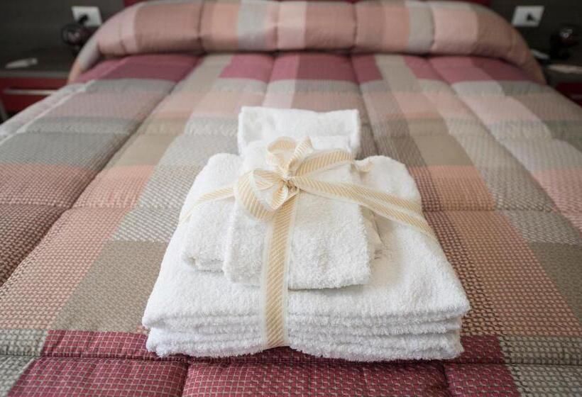 غرفة ديلوكس, B&b Il Risveglio Del Cavaliere