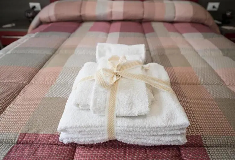 デラックスルーム, B&b Il Risveglio Del Cavaliere