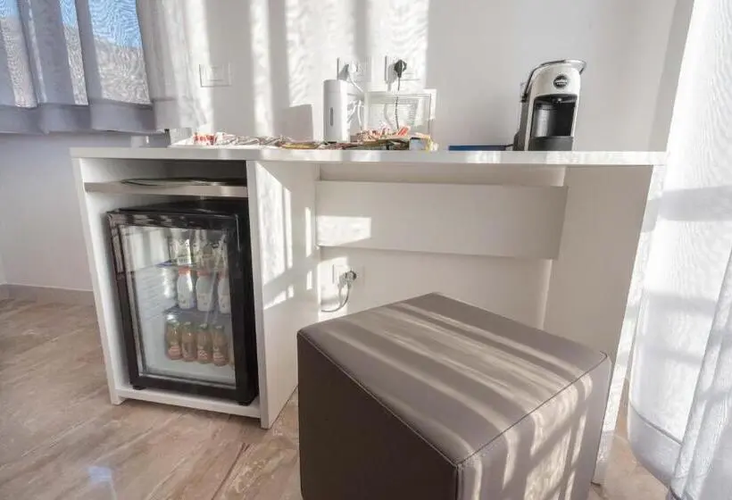２ベッドルームハウス, B&b Il Risveglio Del Cavaliere