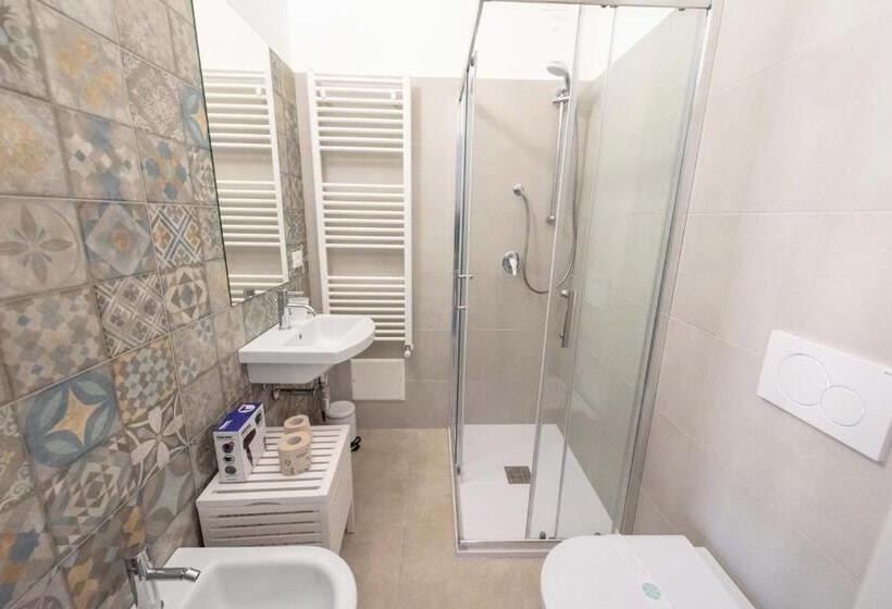 منزل غرفتين نوم, B&b Il Risveglio Del Cavaliere