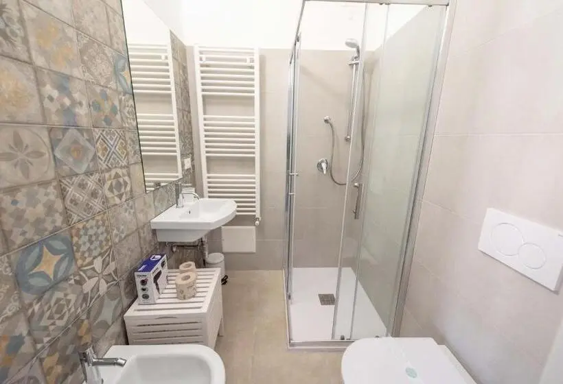 ２ベッドルームハウス, B&b Il Risveglio Del Cavaliere