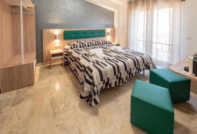 Дом 2 Спальни, B&b Il Risveglio Del Cavaliere