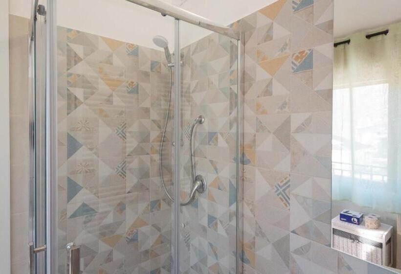 شقة غرفة واحدة ذات إطلالة, B&b Il Risveglio Del Cavaliere