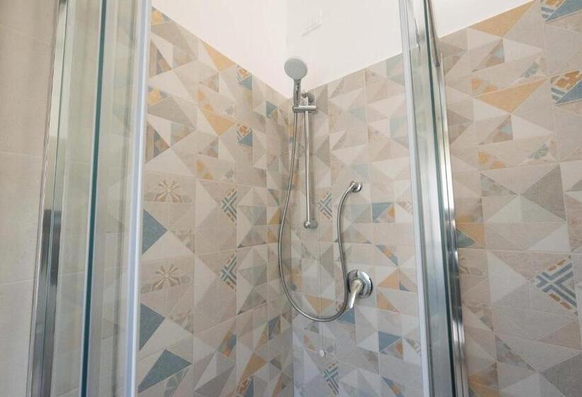 شقة غرفة واحدة ذات إطلالة, B&b Il Risveglio Del Cavaliere