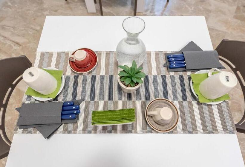 شقة غرفة واحدة, B&b Il Risveglio Del Cavaliere