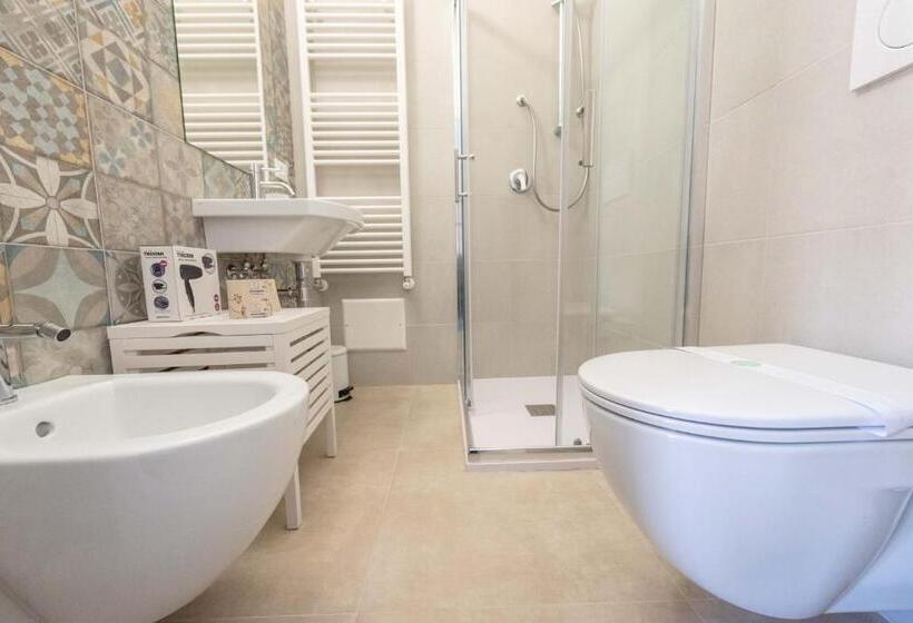 شقة غرفة واحدة, B&b Il Risveglio Del Cavaliere