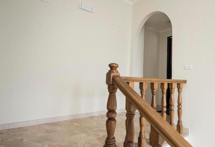 غرفة ديلوكس, B&b Il Risveglio Del Cavaliere