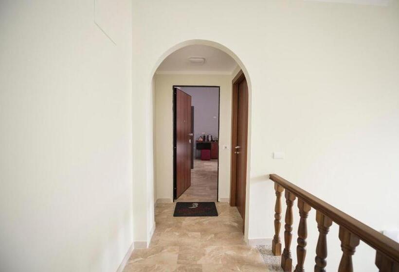 غرفة ديلوكس, B&b Il Risveglio Del Cavaliere