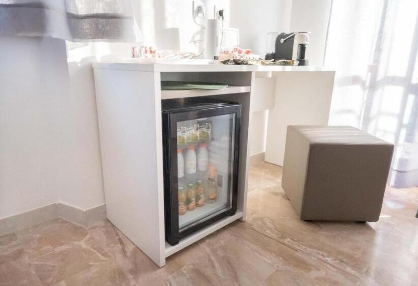 شقة غرفة واحدة ذات إطلالة, B&b Il Risveglio Del Cavaliere