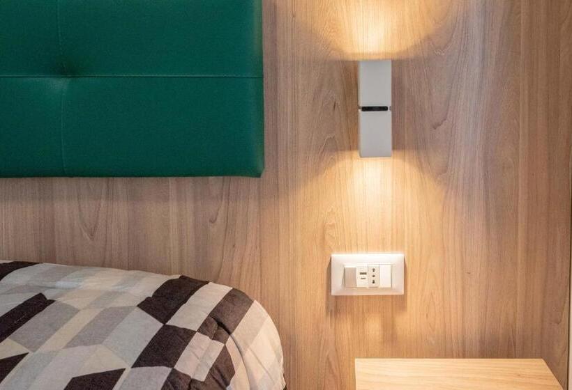 شقة غرفة واحدة, B&b Il Risveglio Del Cavaliere