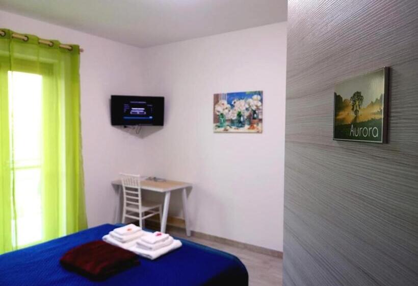 Семейный Номер, B&b La Collina Del Sole