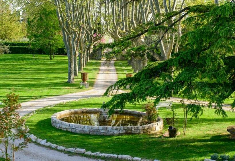 Suíte Júnior, Bastide De Bellegarde