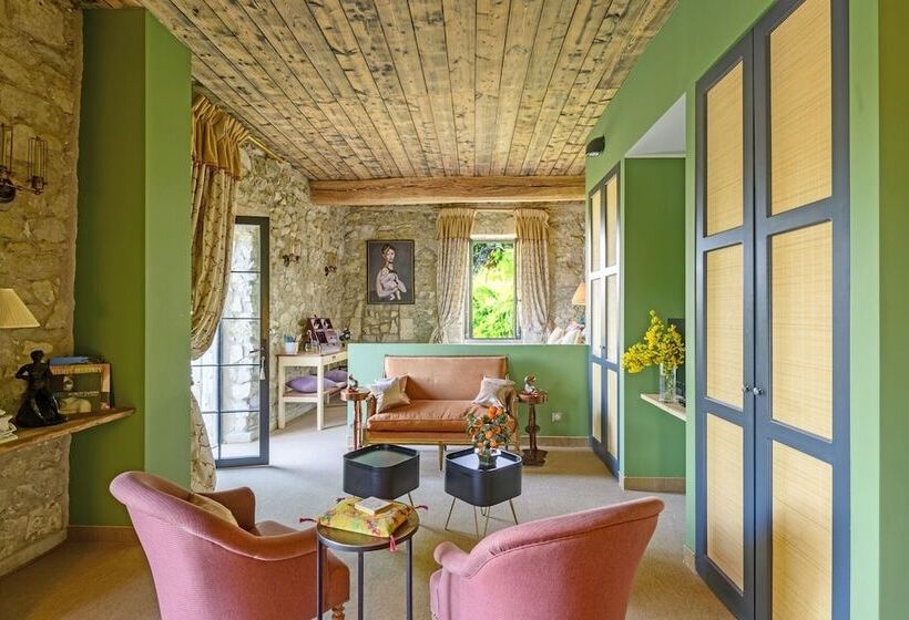 Cameră Deluxe, Bastide De Bellegarde