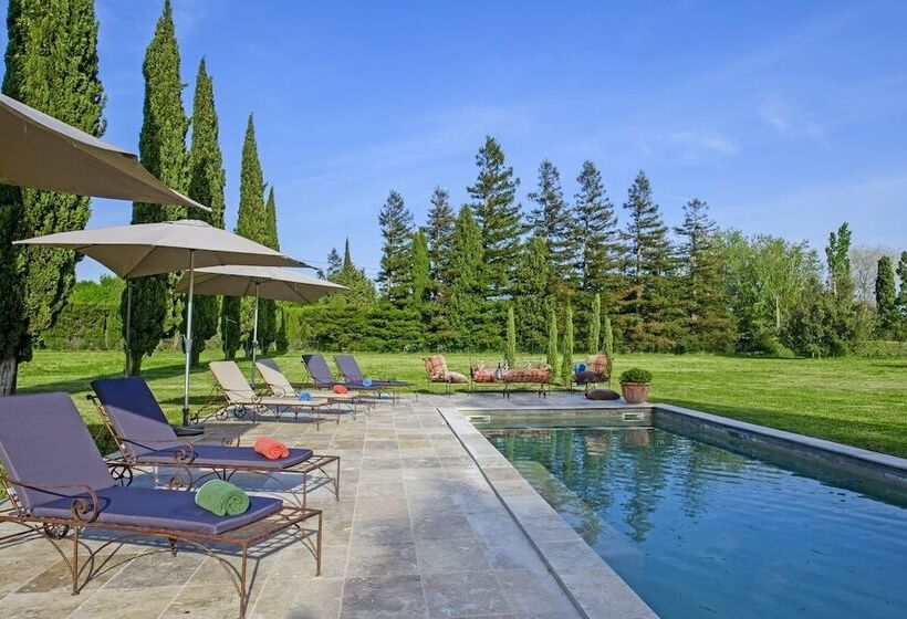 Cameră Deluxe, Bastide De Bellegarde