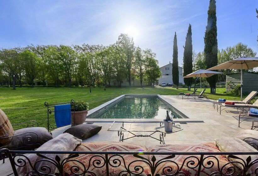 Cameră Deluxe, Bastide De Bellegarde