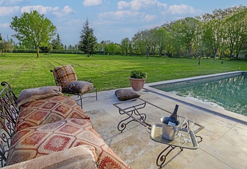 Cameră Deluxe, Bastide De Bellegarde