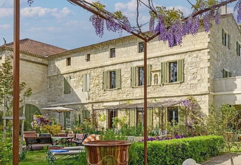 Quarto Deluxe, Bastide De Bellegarde