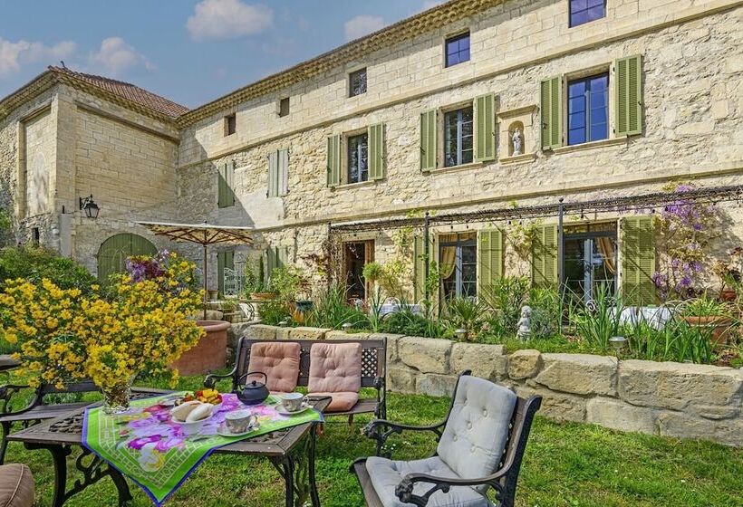 Cameră Deluxe, Bastide De Bellegarde