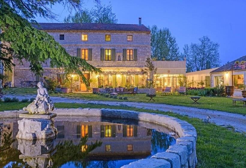 Cameră Deluxe, Bastide De Bellegarde