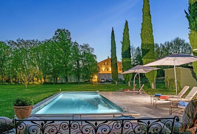 Cameră Deluxe, Bastide De Bellegarde