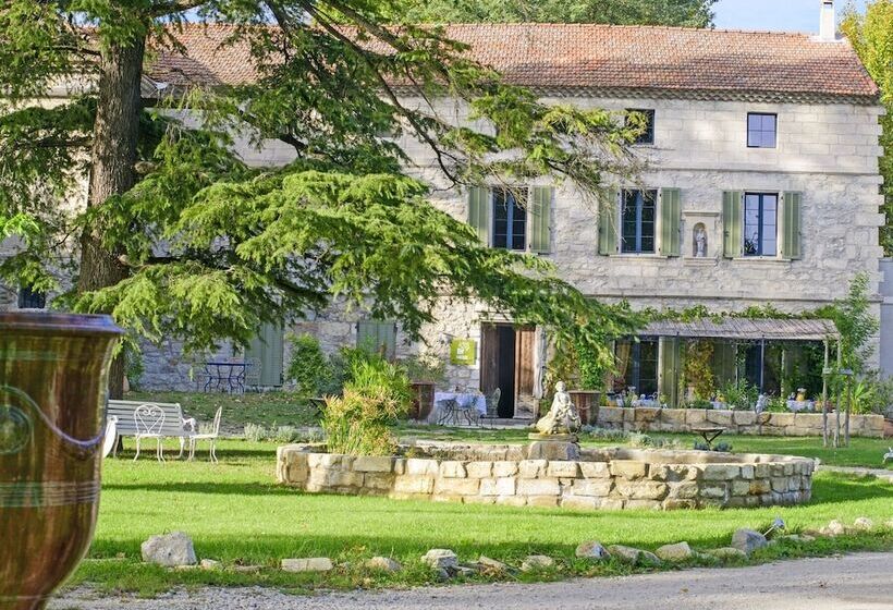 Cameră Deluxe, Bastide De Bellegarde