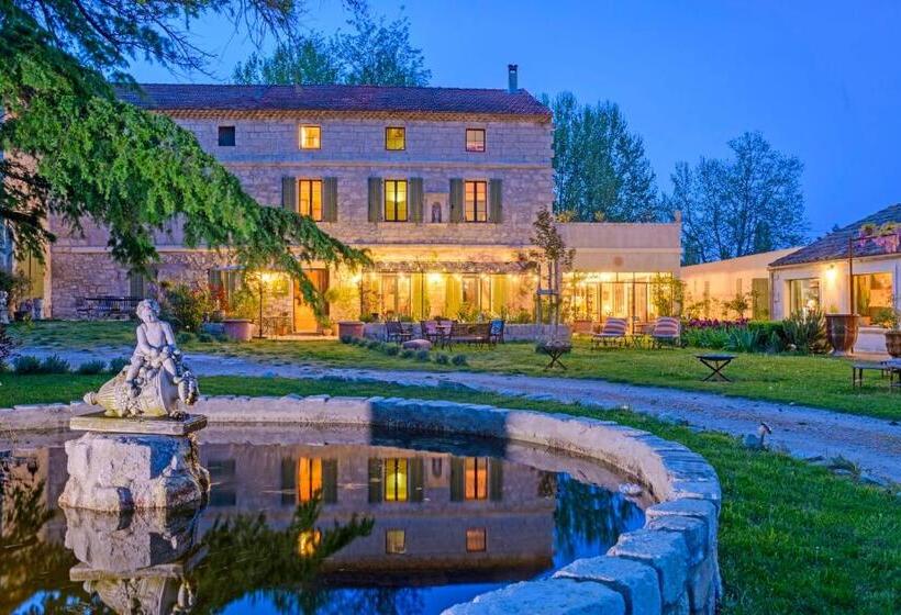 Cameră Deluxe, Bastide De Bellegarde